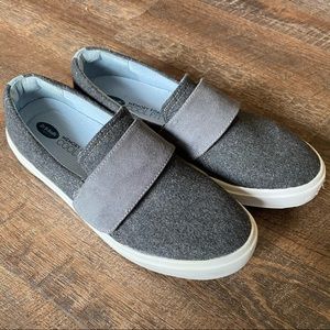 Dr Scholls Memory Foam Cool Fit Slides/Espadrilles